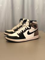 Nike Air Jordan 1 Retro High OG “Dark Mocha” Bayern - Rosenheim Vorschau