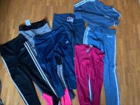 Sporthose Leggings Adidas North Face 164 152 XS Baden-Württemberg - Sindelfingen Vorschau