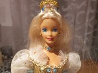 Barbie Cinderella, unbespielt aus Vitrine. Guter Zustand. Kleines Wiesental - Wies Vorschau