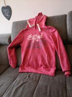 SuperDry Hoodie 38 pink Bayern - Perlesreut Vorschau