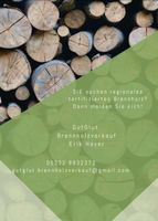 Trockenes Brennholz Niedersachsen - Dahlum Vorschau