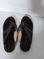 Tommy Hilfiger sandalen Gr. 37 Nordrhein-Westfalen - Mülheim (Ruhr) Vorschau