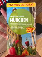 Reiseführer München Berlin - Charlottenburg Vorschau