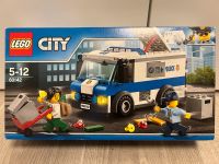 Lego City 60142 Geldtransporter Niedersachsen - Braunschweig Vorschau