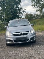 Opel Zafira 1.9 CDTI Tüv 08.2025 Thüringen - Hildburghausen Vorschau