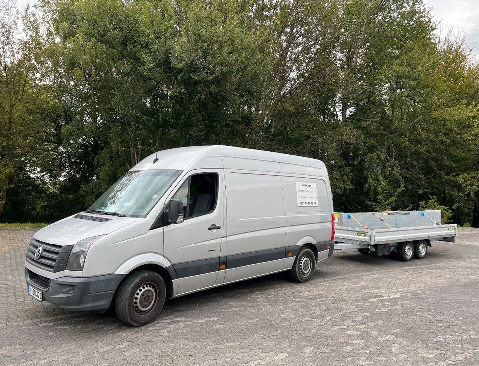 Hörmann Sektionaltore, sofort verfügbar!! M-Sicke Woodgrain 9016 Verkehrsweiß in Fröndenberg (Ruhr)