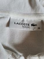 NEU Lacoste Slim Fit Damen Polo Langarm Poloshirt Polohemd Shirt Kr. Passau - Passau Vorschau