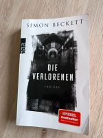 Simon Beckett Die Verlorenen Niedersachsen - Lauenbrück Vorschau