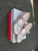 Cupcake 27 Ballerina rosa festliche Schuhe Kinder Mädchen Bayern - Aschaffenburg Vorschau