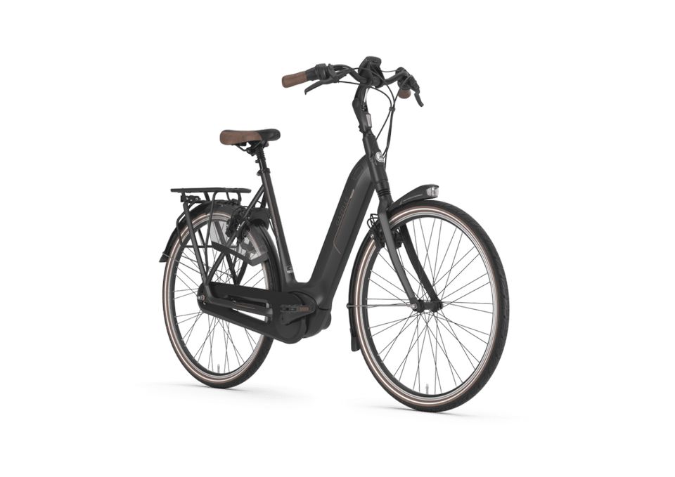 Gazelle Arroyo C8 HMB Elite Bosch NEUES MODELL 2024 in Tostedt