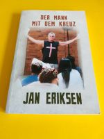 Der Mann mit dem Kreuz. Jan Eriksen Köln - Porz Vorschau