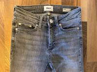 Only Jeanshose Größe 32 Niedersachsen - Bockhorn Vorschau