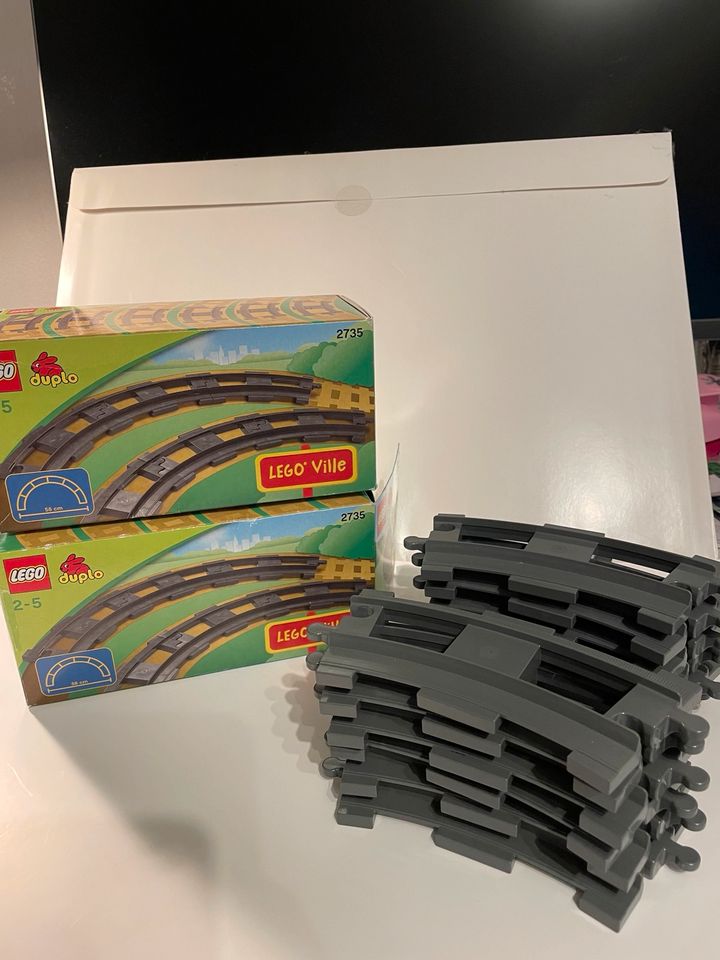Duplo 2735 2025