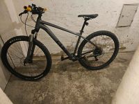 Ich verkaufe MTB ein Cube aim pro 29 Zoll Fahrrad. Baden-Württemberg - Laupheim Vorschau