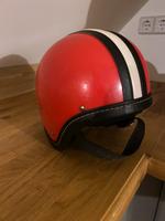 Simson Eierschalen Helm DDR Moped Brandenburg - Reichenow-Möglin Vorschau
