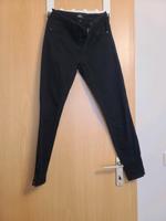 only midwaist hose schwarz S /32 Hessen - Bensheim Vorschau