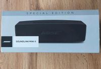 Bose Soundlink Mini II SE Special Edition neu Nordrhein-Westfalen - Wadersloh Vorschau
