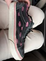 SUCHE Schuhe Vans mit Nilpferden Hippos München - Au-Haidhausen Vorschau