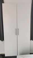 Zwei IKEA Pax Forsand Türen 50 x 195cm in weiß Rügen - Ostseebad Binz Vorschau