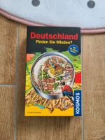 Kosmos Mitbringspiel "Deutschland - Finden Sie Minden?" Rheinland-Pfalz - Alzey Vorschau