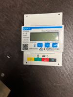 Smart Meter CHNT DTSU666 drei Phasen Stromzähler PV Thüringen - Thalbürgel Vorschau