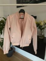 Bomberjacke Jacke Damenjacke rosa XS Bayern - Markt Schwaben Vorschau