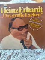 Heinz Erhardt - Das große Lachen - 2 Schallplatten - Vinyl Baden-Württemberg - Löwenstein Vorschau