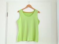 Leichtes Basic Top in Apfelgrün – super Kombiteil, C&A, Gr. 38 M Baden-Württemberg - Konstanz Vorschau