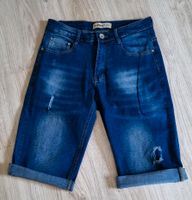 JEANS-SHORT W28 Jungen/Herren Bayern - Mitterfels Vorschau