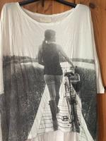 ZARA Shirt M Sachsen-Anhalt - Magdeburg Vorschau