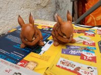 Tolle Hasenfiguren von Goebel und Mecki's zu verkaufen Rheinland-Pfalz - Adenau Vorschau