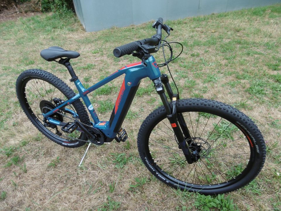 Conway Cairon S2.0 E-Bike MTB BOSCH CX 625Wh *NEU* in Schmelz