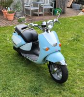 Aprilia Mojito Custom Nordrhein-Westfalen - Dorsten Vorschau