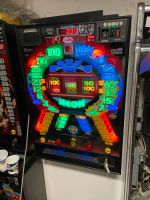 Bally Wulff Neon Euro Spielautomat Niedersachsen - Bergen Vorschau