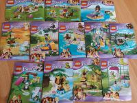 Lego Friends Baden-Württemberg - Immenstaad Vorschau