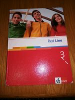 Schulbuch Englisch Red Line 3 Klett ISBN 9783125811300 Hannover - Misburg-Anderten Vorschau