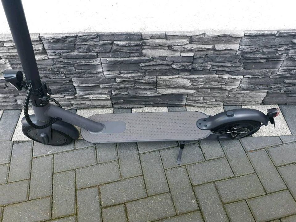Doc Green E-Scooter Scooter Roller ESA 5000 EKFV TOP in Castrop-Rauxel