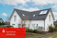 Leben und Arbeiten in ländlicher Atmosphäre Niedersachsen - Westergellersen Vorschau