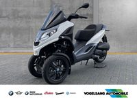 Piaggio MP3 300 LT HPE, E5, Modell 2022, ABS, ASR, Tagfa Nordrhein-Westfalen - Recklinghausen Vorschau