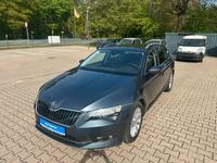 Skoda Superb 2.0 TDI DSG COMBI Ambition ** TÜV JULI/2026 ** Niedersachsen - Hesel Vorschau