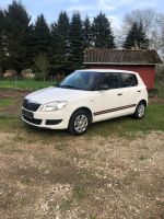 Skoda Fabia, 9/ 2014, 60 PS, Tüv / AU neu,  Euro  4.350 ,- VB Schleswig-Holstein - Lehmkuhlen Vorschau