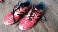 Fußballschuhe größe 38 Adidas dunkel orange Nordrhein-Westfalen - Ratingen Vorschau