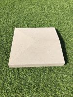 Endabdeckung Satteldach grau 30 x 3,5 - 5,5 - 3,5 x 30 cm - Weser Rheinland-Pfalz - Rödersheim-Gronau Vorschau