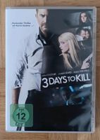 3 Days to Kill DVD Niedersachsen - Achim Vorschau