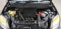 FORD FUSION MK1 1.4  MOTOR  FXJC 55K Hannover - Nord Vorschau