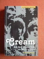 CREAM-Eric Clapton–Jack Bruce–Ginger Baker-Buch-Rock Schleswig-Holstein - Eckernförde Vorschau