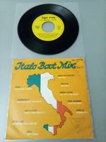 Vinyl Single – Italo Boot Mix Vol. 11 – aus Deutschland von 1988 Innenstadt - Köln Altstadt Vorschau