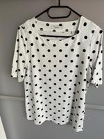 BONITA Damen Shirt Gr. M 38 schwarz weiß *TOP* Bayern - Döhlau Vorschau