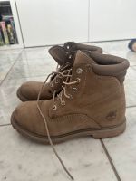 Timberland Damenschuhe gr. 39 Hessen - Wiesbaden Vorschau