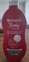 NEU⚘️Garnier Body Feuchtigkeitscreme Body Repair, 400 ml Bielefeld - Schildesche Vorschau